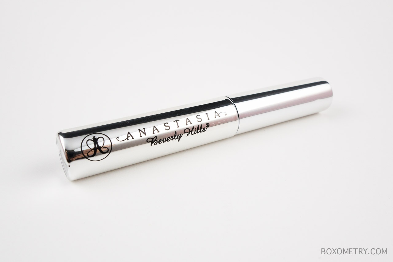 Birchbox April 2015 Anastasia Beverly Hills Clear Brow Gel