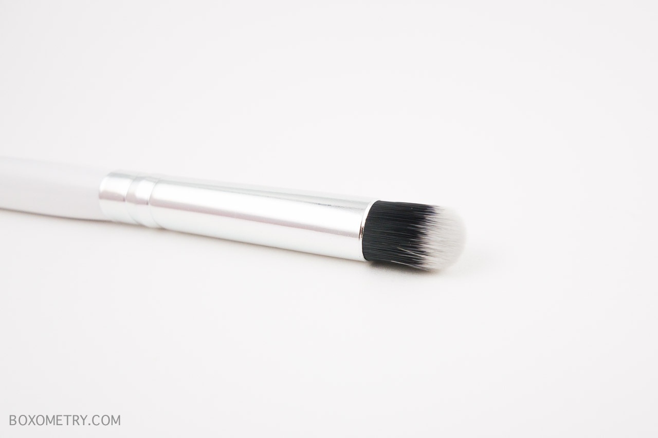 Boxycharm February 2015 Modern Mineral Duo Brush Close Up