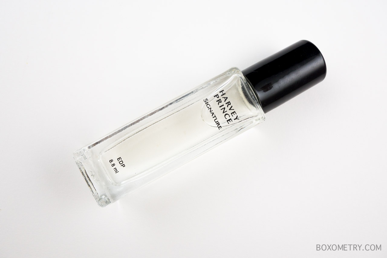 Boxycharm April 2015 Harvey Prince Mini Roller Fragrance