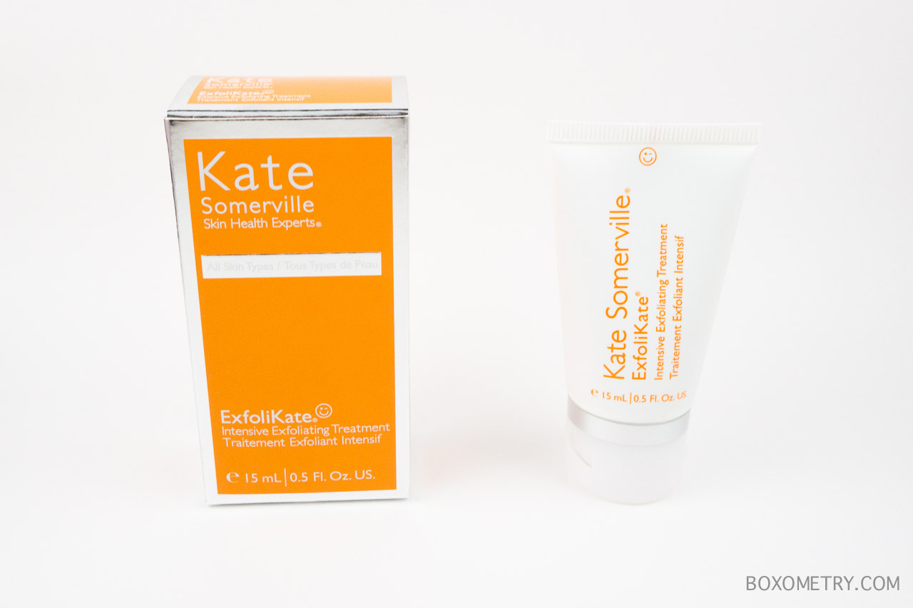 Kate Somerville ExfoliKate Intensive Exfoliating Treatment