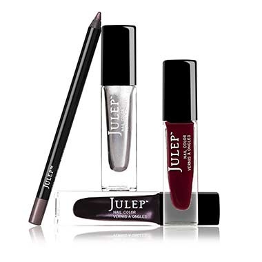 Julep Free Vampy Halloween Welcome Box