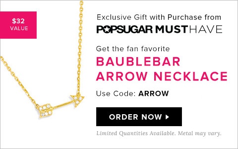 POPSUGAR Must Have September 2015 GWP