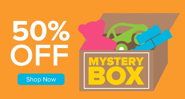 Citrus Lane June Mystery Box Sale