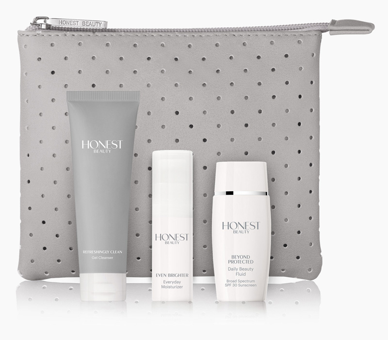 Honest Beauty Free Trial - Balanced Skin