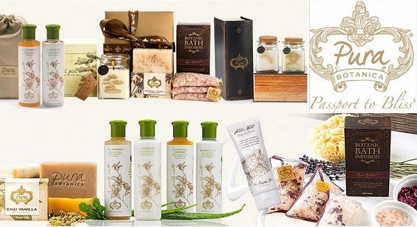 Luxor Box September 2015 Spoiler