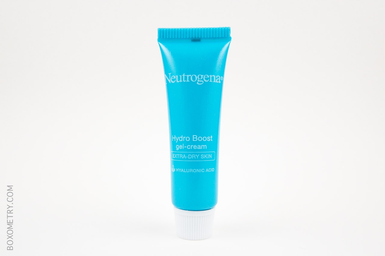 Neutrogena Hydro Boost Gel Cream