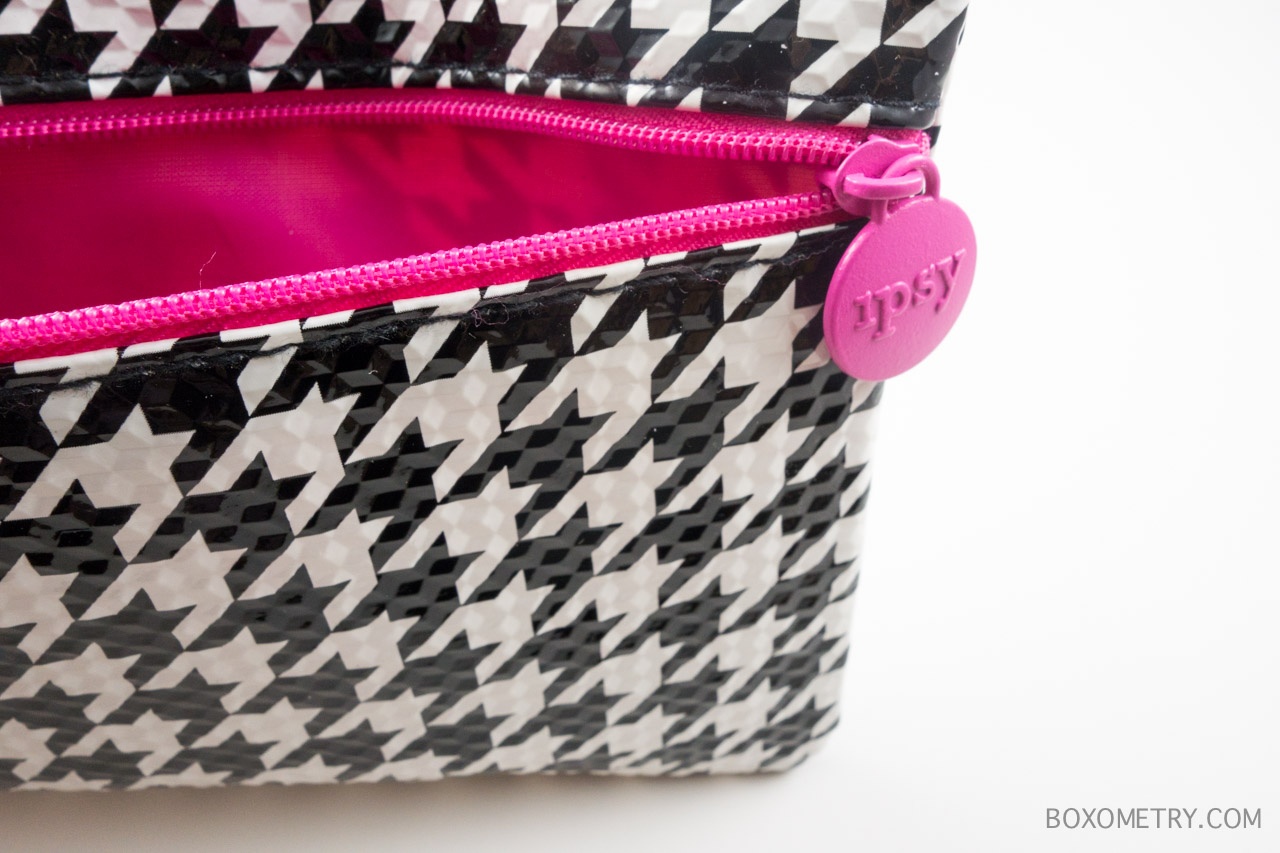 Ipsy Glam Bag Review - August 2015 | Boxometry