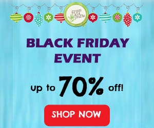 Green Kid Crafts 2015 Black Friday Deal