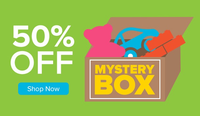 Citrus Lane July 2015 Mystery Box Sale 3
